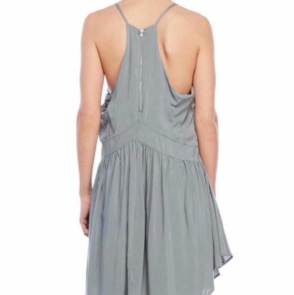 Romeo & Juliet Babydoll Boho Dress - Picture 2 of 6